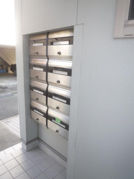 クレフラスト南薫西町