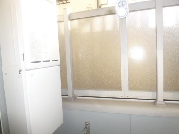 クレフラスト南薫西町