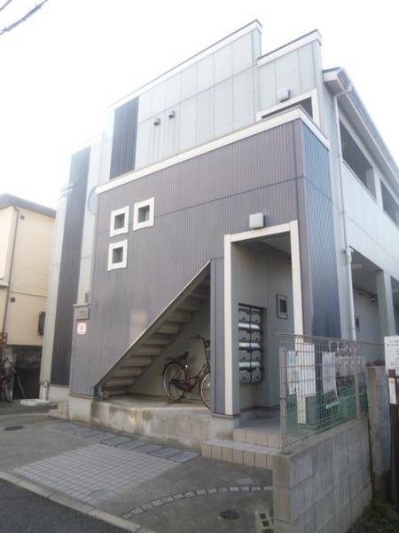 クレフラスト南薫西町