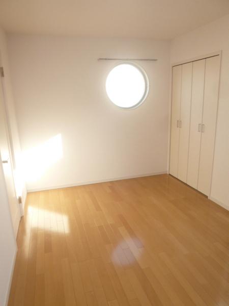 クレフラスト南薫西町