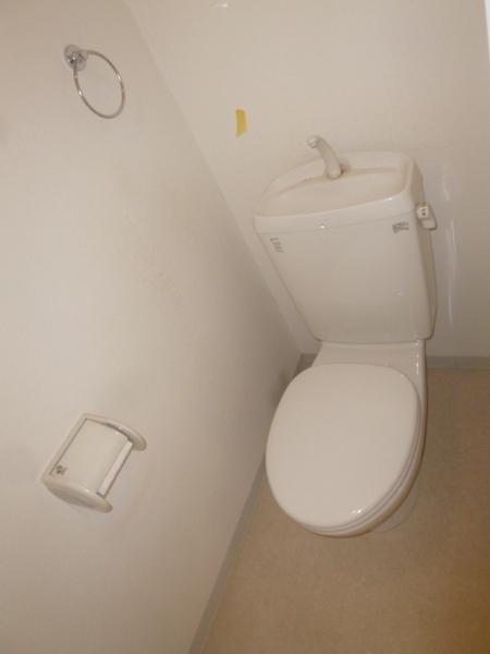 クレフラスト南薫西町