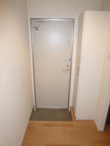 クレフラスト南薫西町
