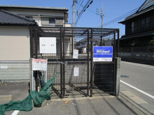 北野ガーデンコート