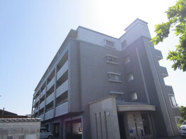 北野ガーデンコート