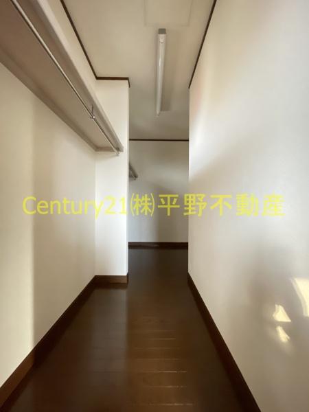 ディアコート戸建1号