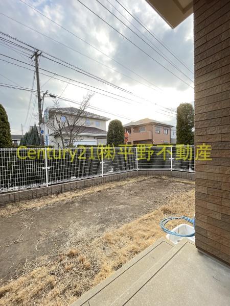 ディアコート戸建1号