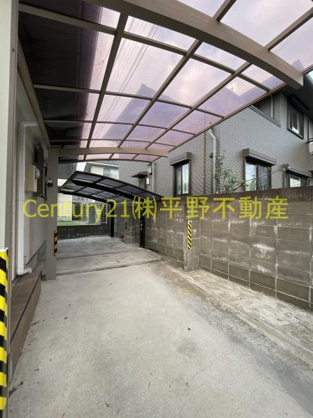 ディアコート戸建1号