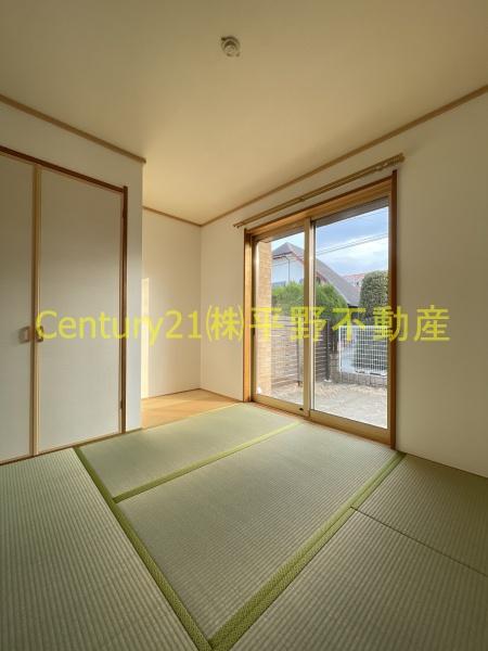 ディアコート戸建1号