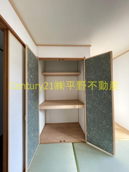 ディアコート戸建1号