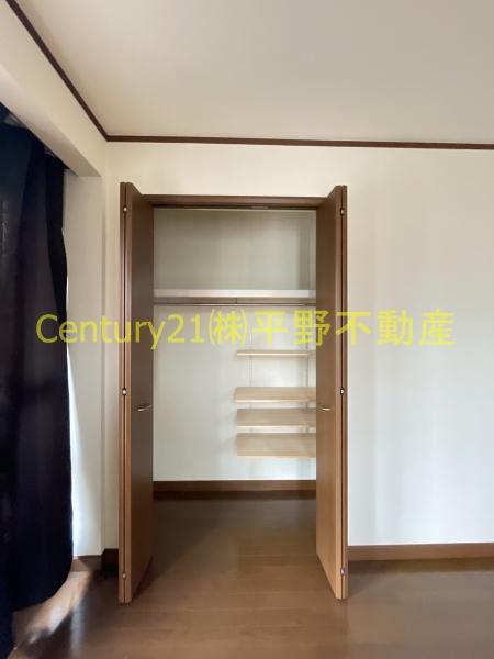 ディアコート戸建1号