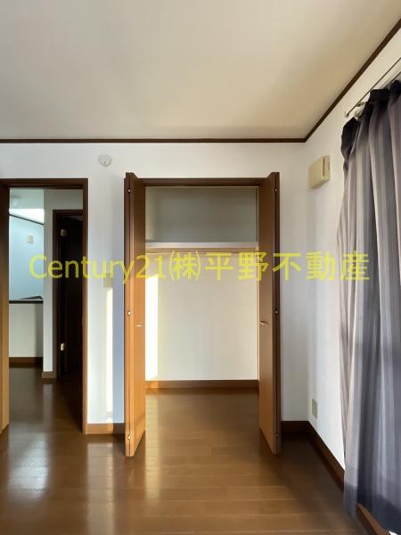 ディアコート戸建1号