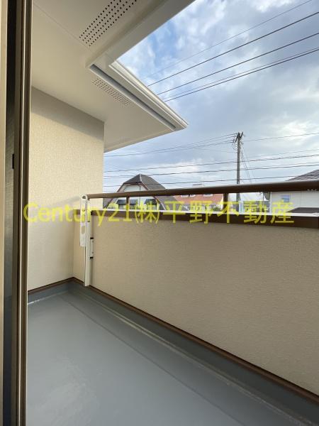 ディアコート戸建1号
