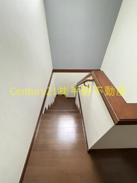 ディアコート戸建1号