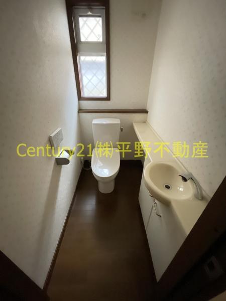 ディアコート戸建1号