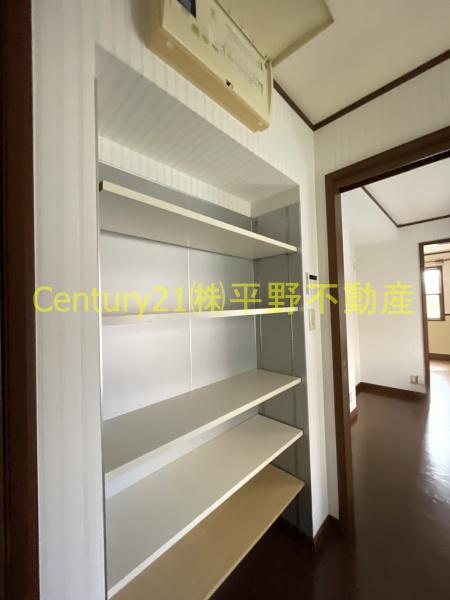 ディアコート戸建1号