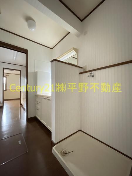 ディアコート戸建1号
