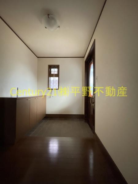 ディアコート戸建1号