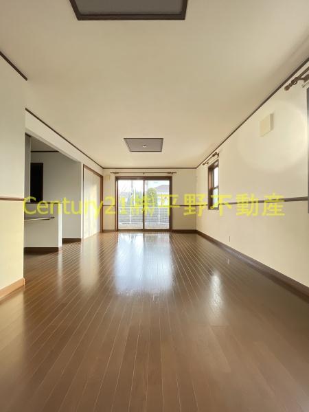 ディアコート戸建1号