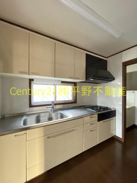 ディアコート戸建1号