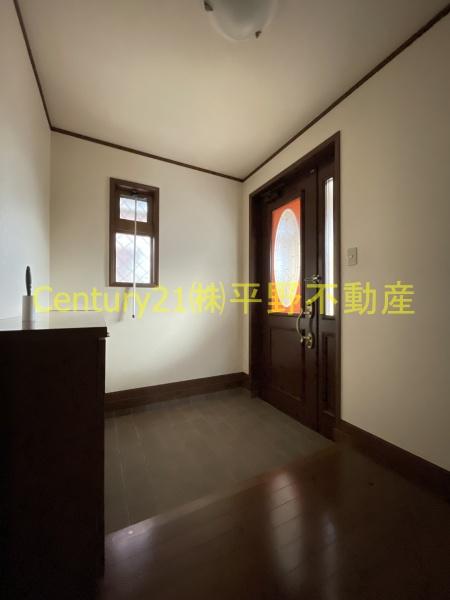 ディアコート戸建1号