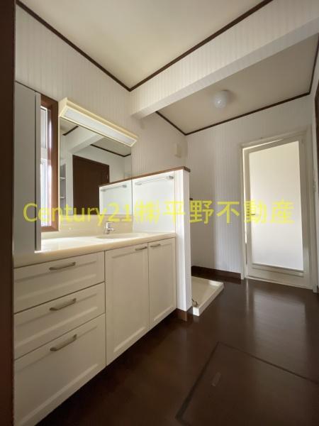 ディアコート戸建1号