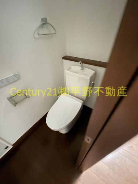 ディアコート戸建1号