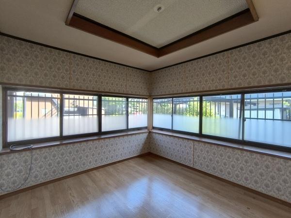 野中町十三部戸建