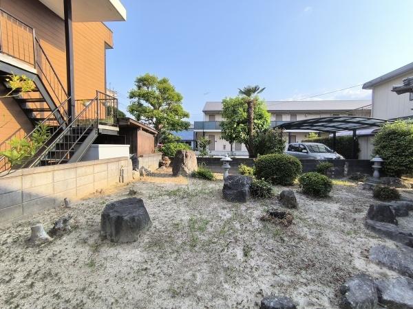 野中町十三部戸建