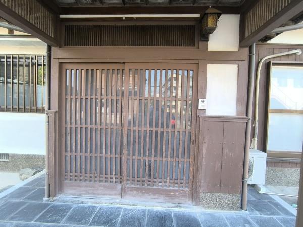 野中町十三部戸建