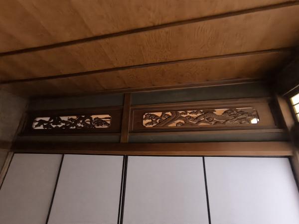 野中町十三部戸建