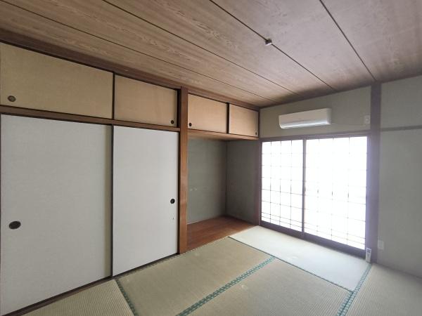 野中町十三部戸建