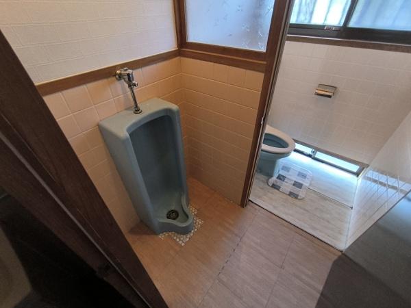 野中町十三部戸建