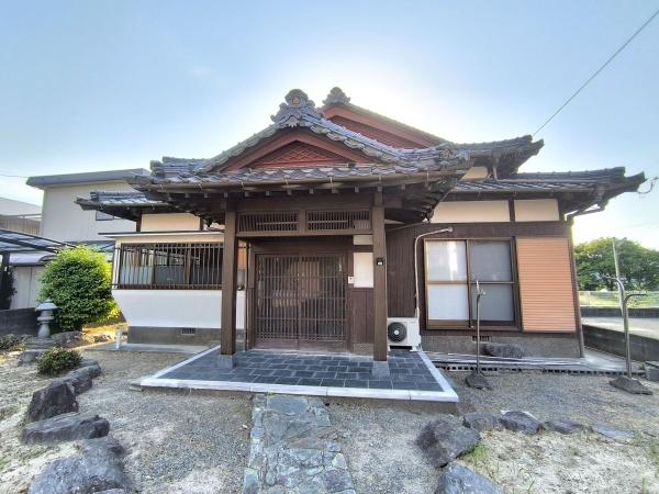 野中町十三部戸建