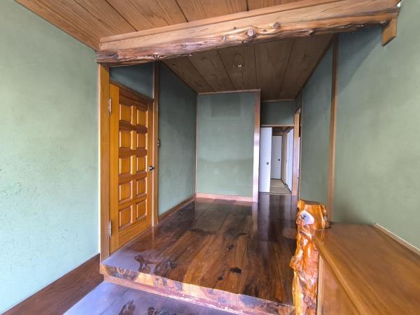 野中町十三部戸建