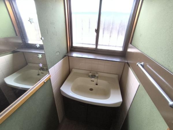 野中町十三部戸建