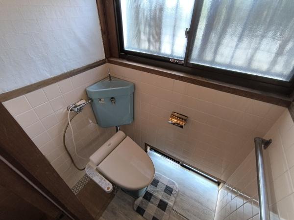野中町十三部戸建