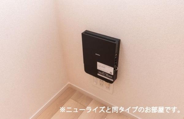 カーサ　フェリーチェ
