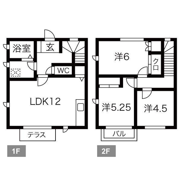 エンブレム国分　B棟