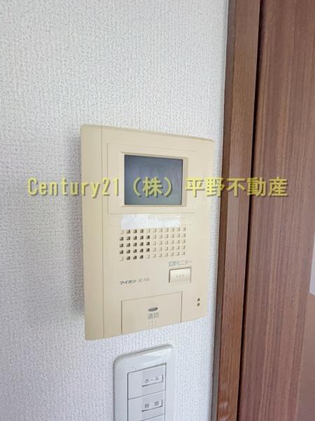 エンブレム国分　B棟