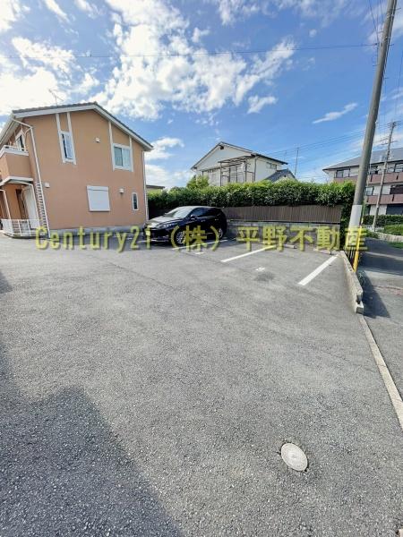 エンブレム国分　B棟