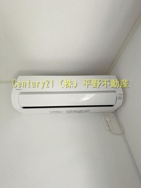 エンブレム国分　B棟