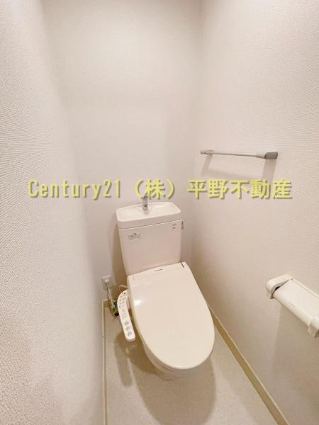 エンブレム国分　B棟