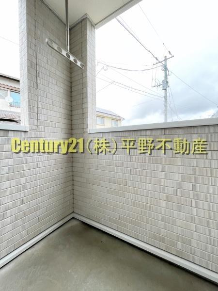 カレントヴィラ