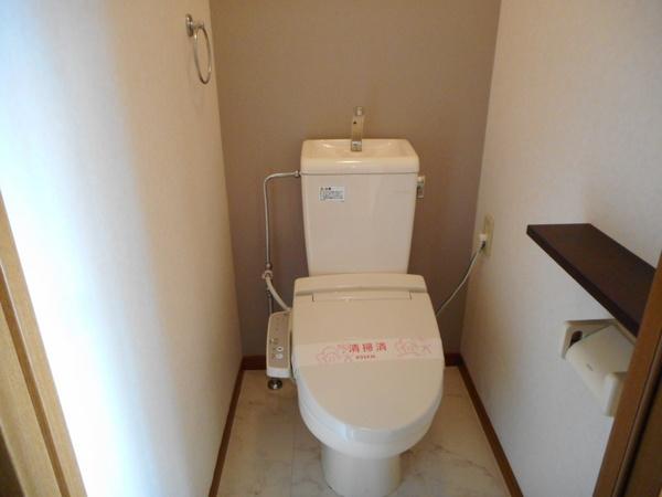 アメニティ旗崎