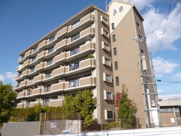 アメニティ旗崎