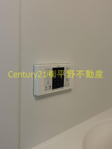 グランシャリオ諏訪野