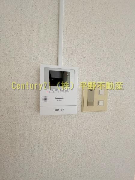 グレースマンション櫛原