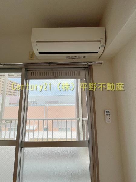 グレースマンション櫛原