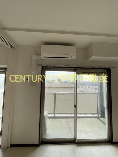 アトール城南