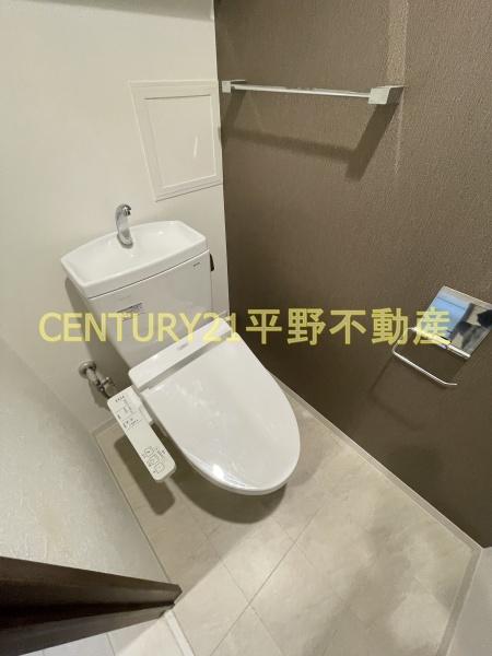 アトール城南